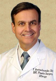 Dr. Frank Brettschneider, DO