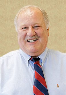 Dr. Gerald J. Jerry Jr., MD