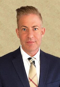 Dr. Kevin Johnson, MD